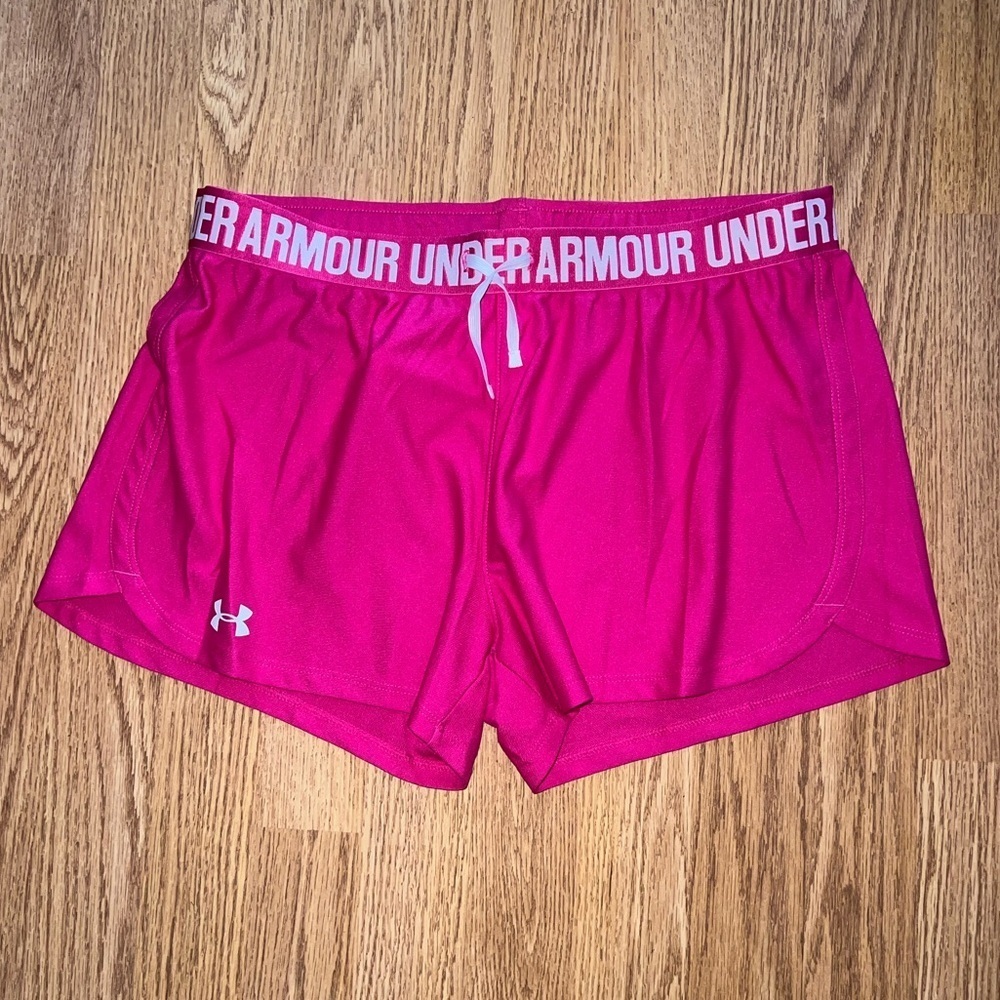 Under Armour Shorts